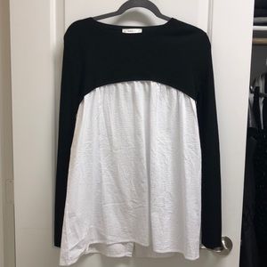 Zara top